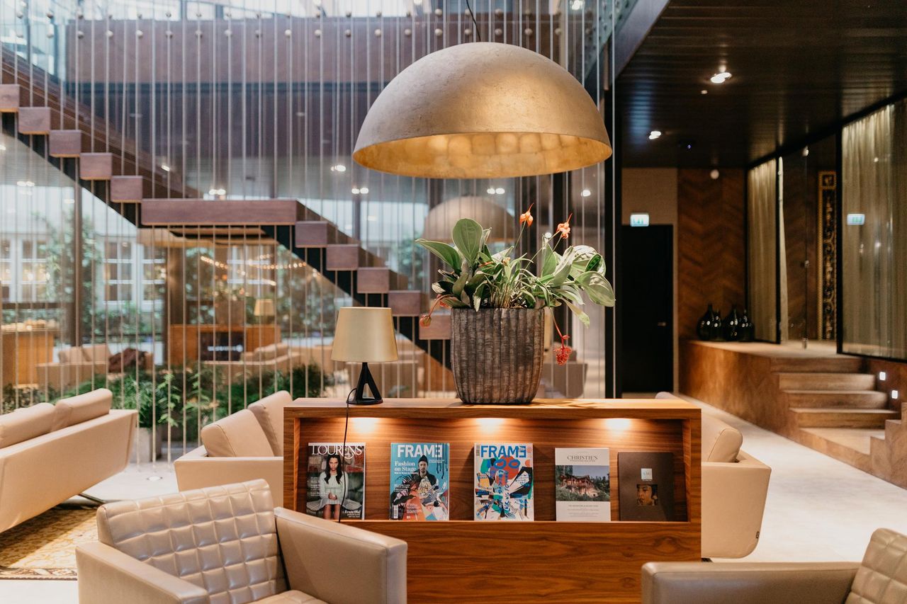 Rest of the World   Ineke Zweers image 7