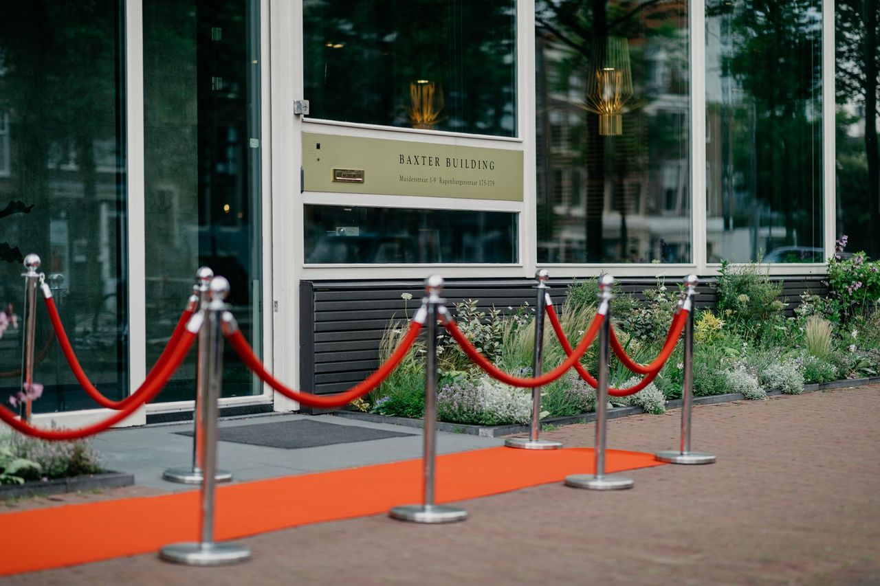 Rest of the World   Ineke Zweers image 9