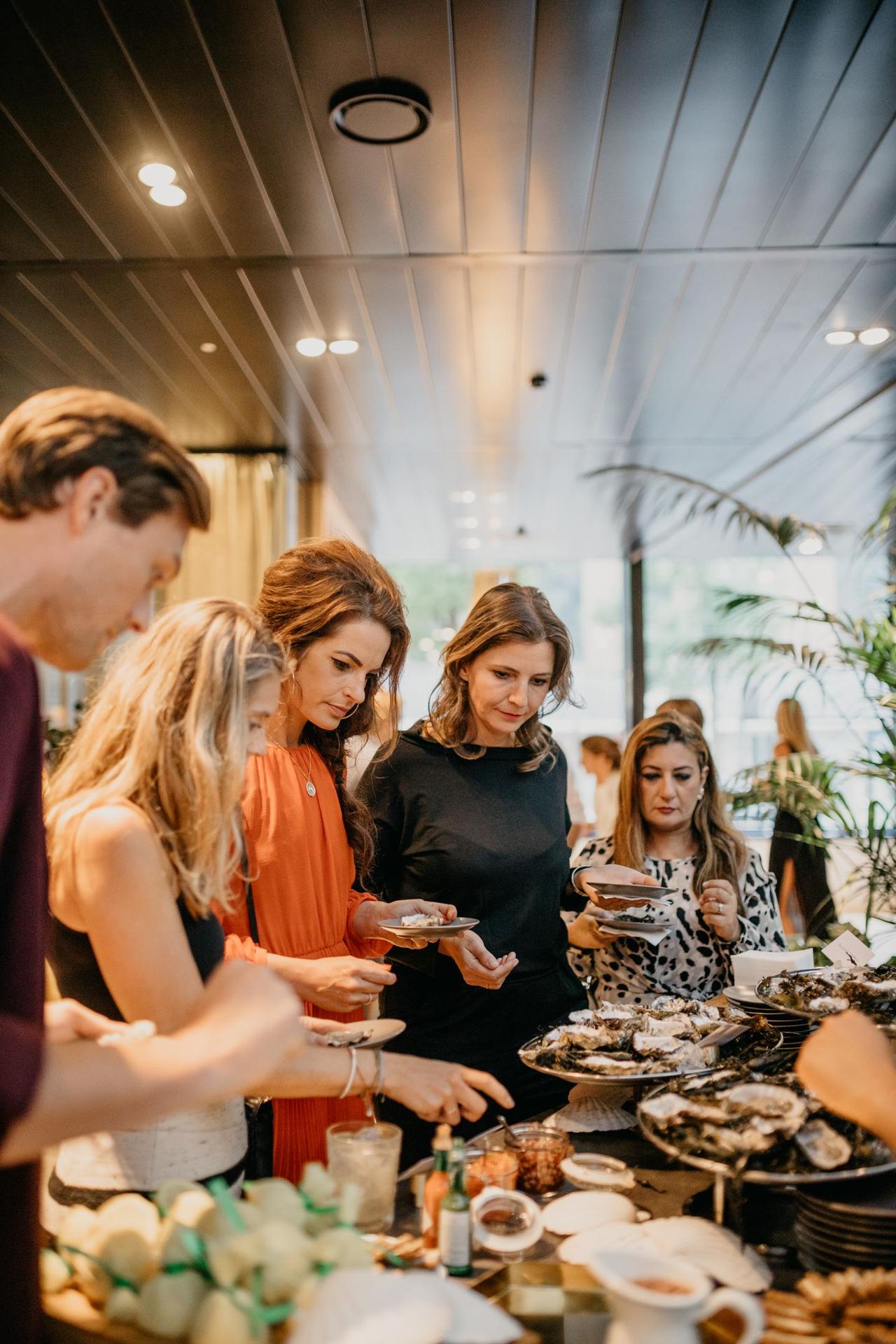 Rest of the World   Ineke Zweers image 11