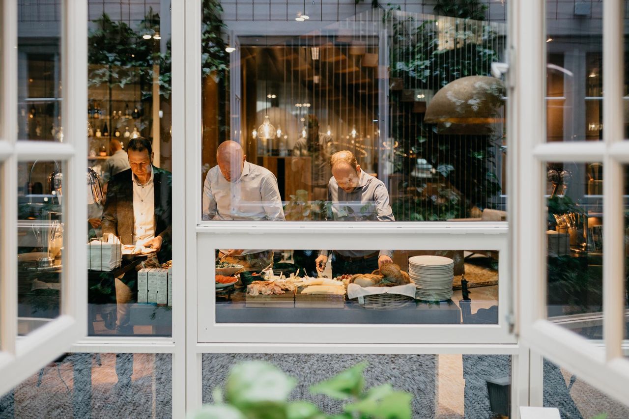 Rest of the World   Ineke Zweers image 10