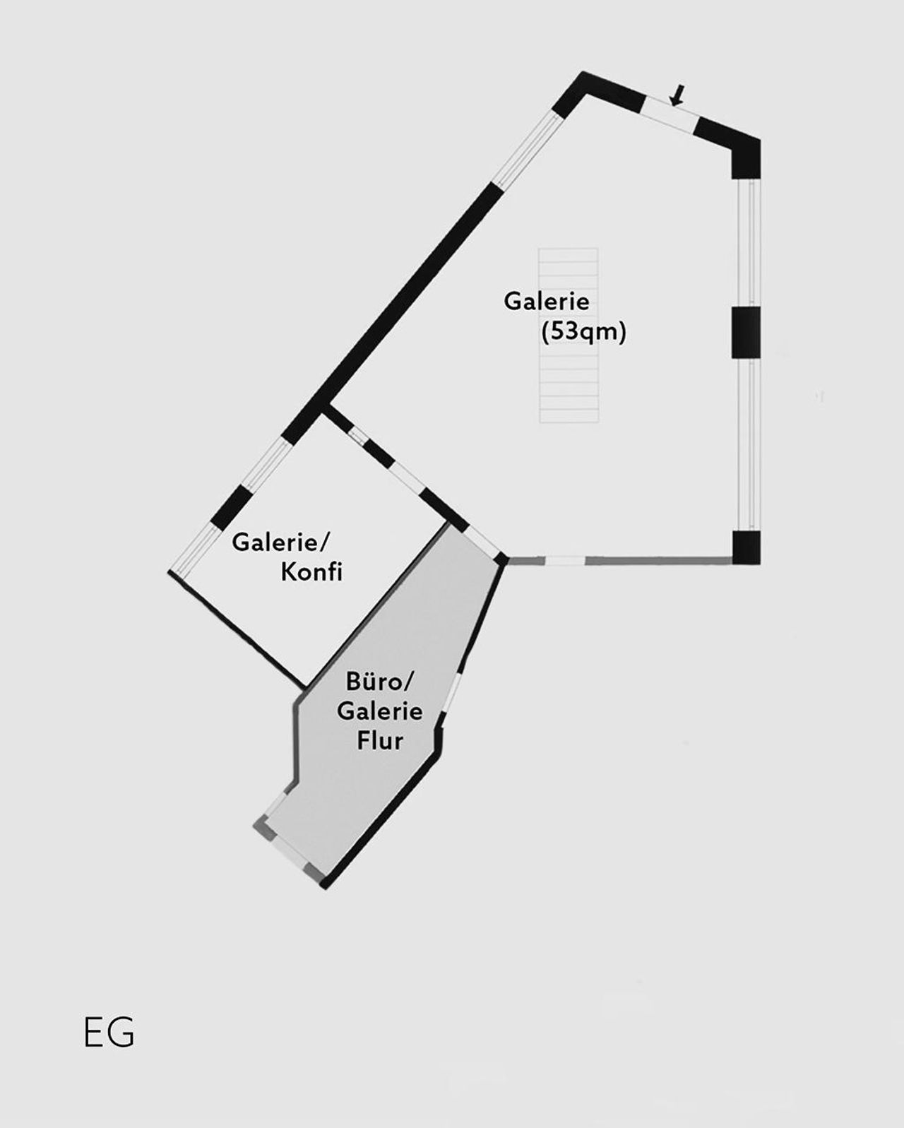 Hamburg Kundengespräch Studio  image 9