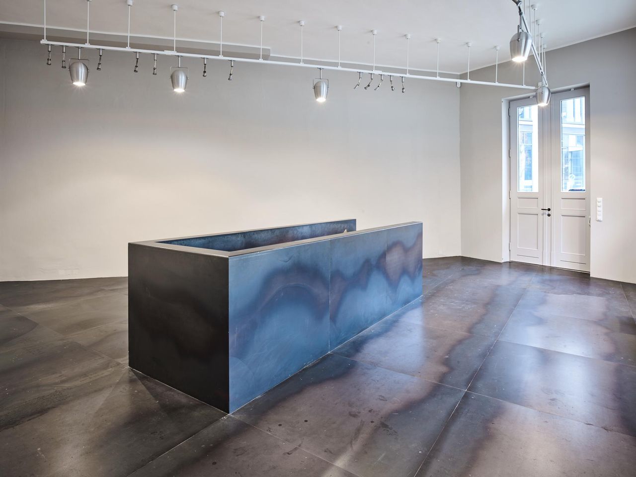 Hamburg  Studio  image 1