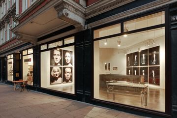 Hamburg  Studio  image 0