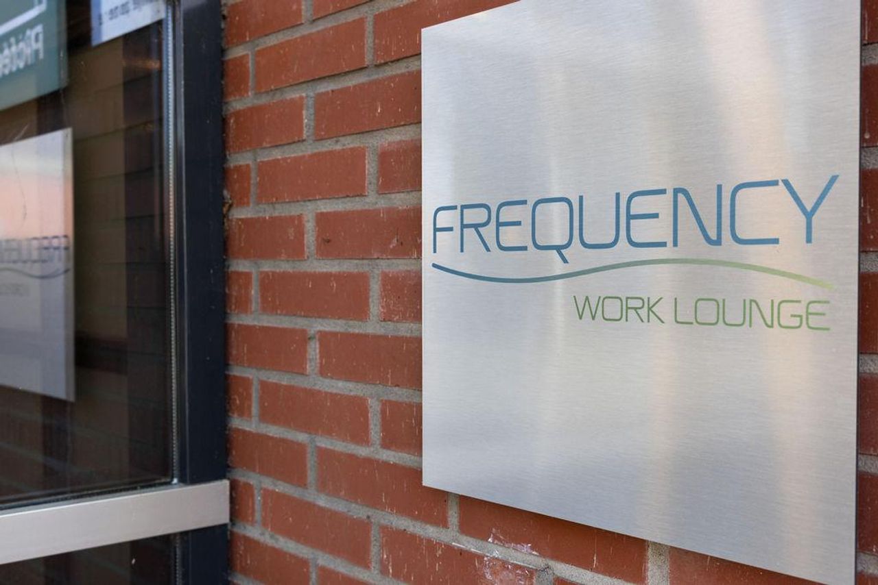 Rijswijk Coworking Meetingraum Frequency Work Lounge image 2