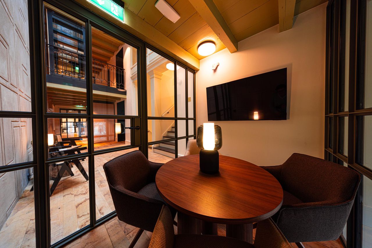 Amsterdam Mobile Working Coworking spaces RIVVIA image 5