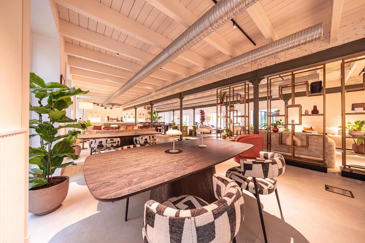 Amsterdam Mobile Working Coworking spaces RIVVIA image 5