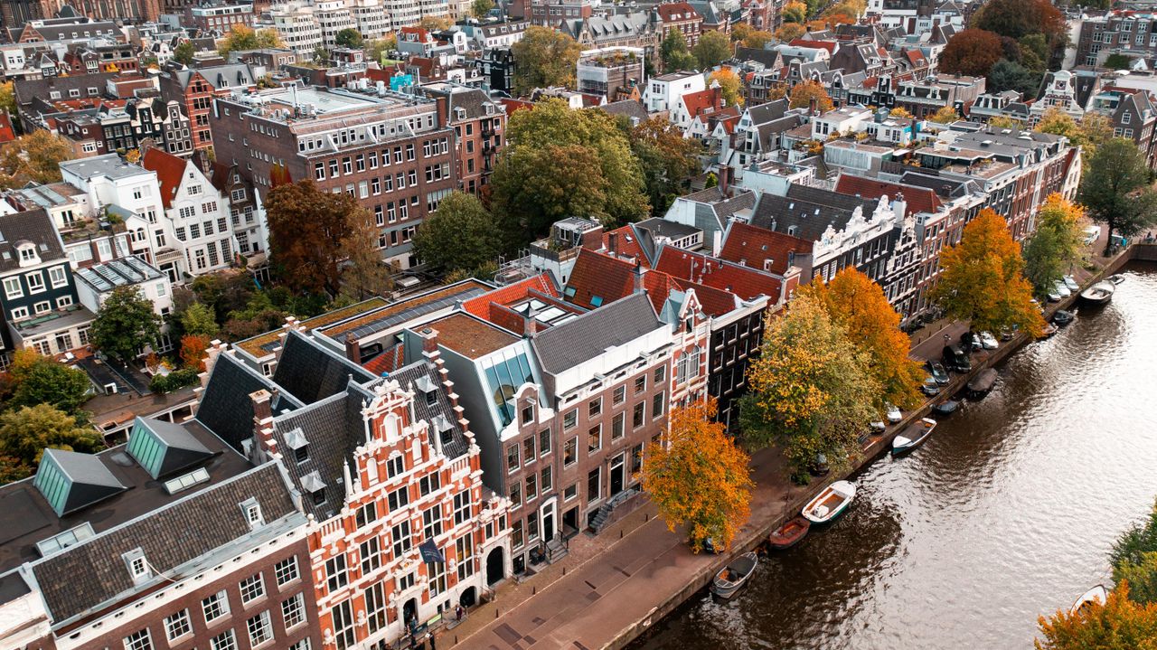 Amsterdam Mobile Working Coworking spaces RIVVIA - Keizersgracht image 25