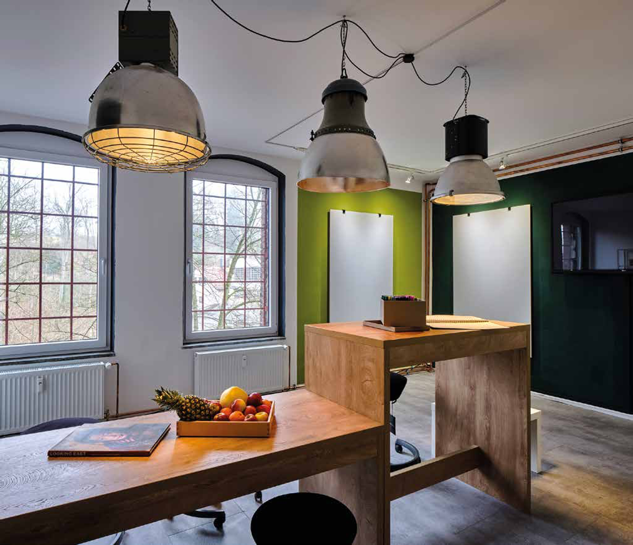 Rest der Welt Kreatives Meeting Tagungsraum  image 4