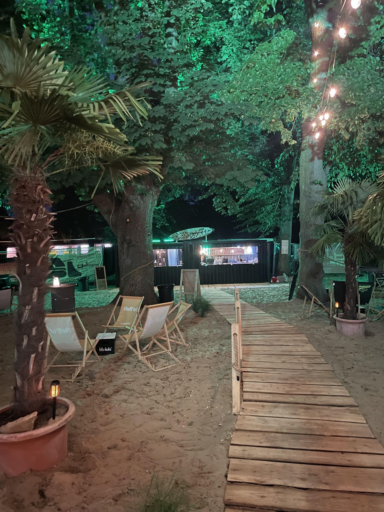 Rest of the World   Strandbar Hasebeach image 5