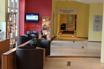 Rest of the World   Welcome Hotel Marburg image 5