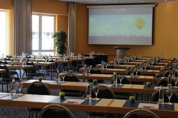 Rest of the World   Welcome Hotel Marburg image 4