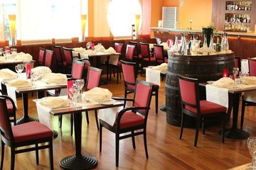 Rest of the World   Welcome Hotel Marburg image 3