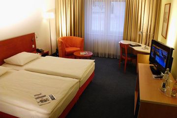 Rest of the World   Welcome Hotel Marburg image 2