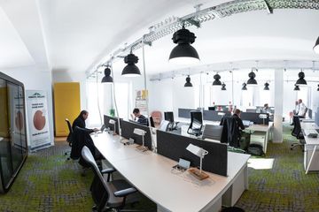 Rest of the World  Coworking space Kinzig Valley image 0