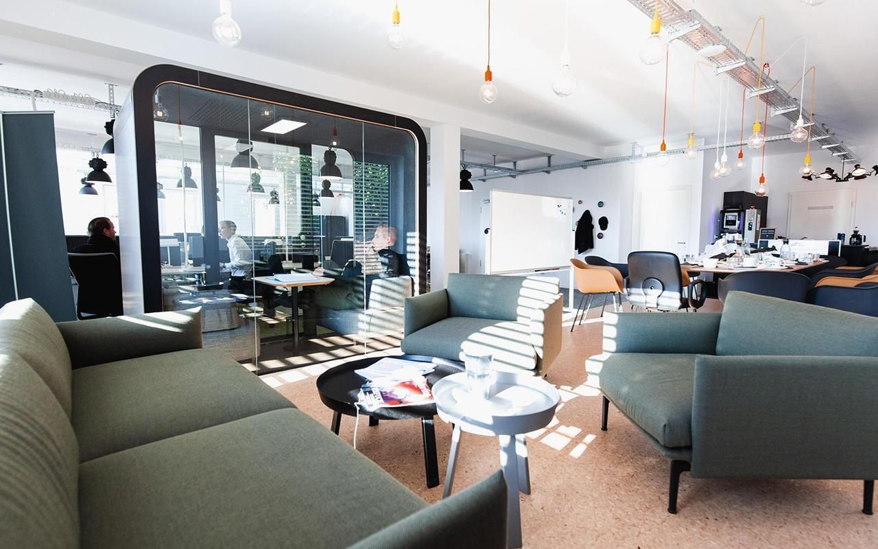 Rest of the World  Coworking space Kinzig Valley image 1