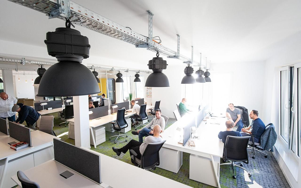 Rest of the World  Coworking space Kinzig Valley image 2