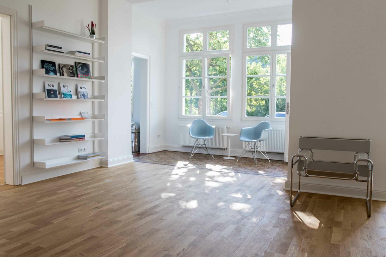 Brühl Coworking Coworking space Villa Kaufmann image 1