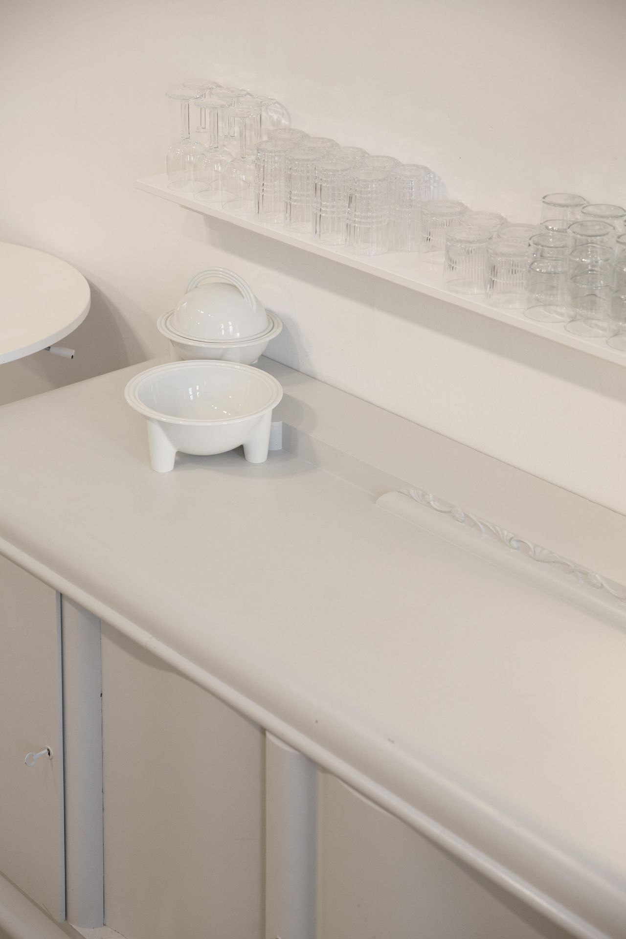 Rest der Welt Coworking Studio Gartenstudios image 1