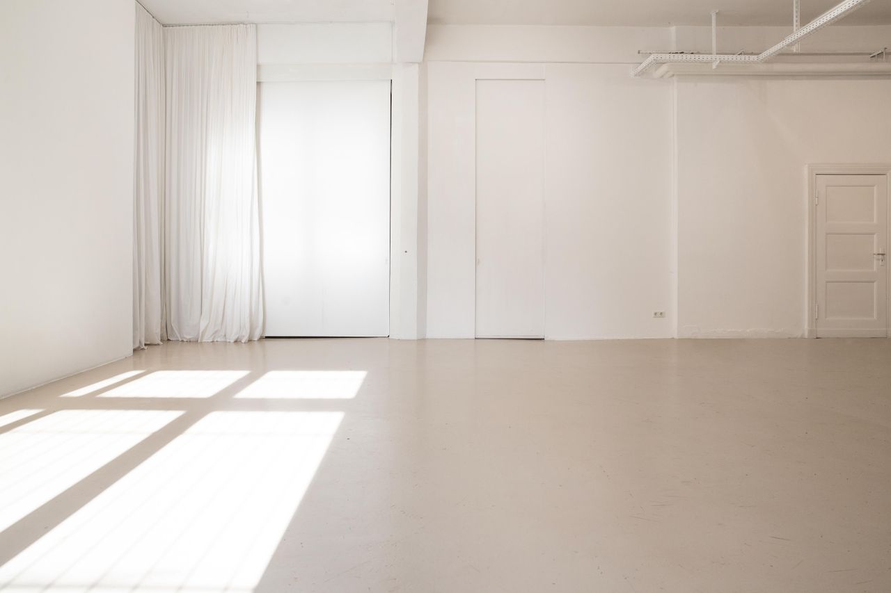 Rest der Welt Coworking Studio Gartenstudios image 5