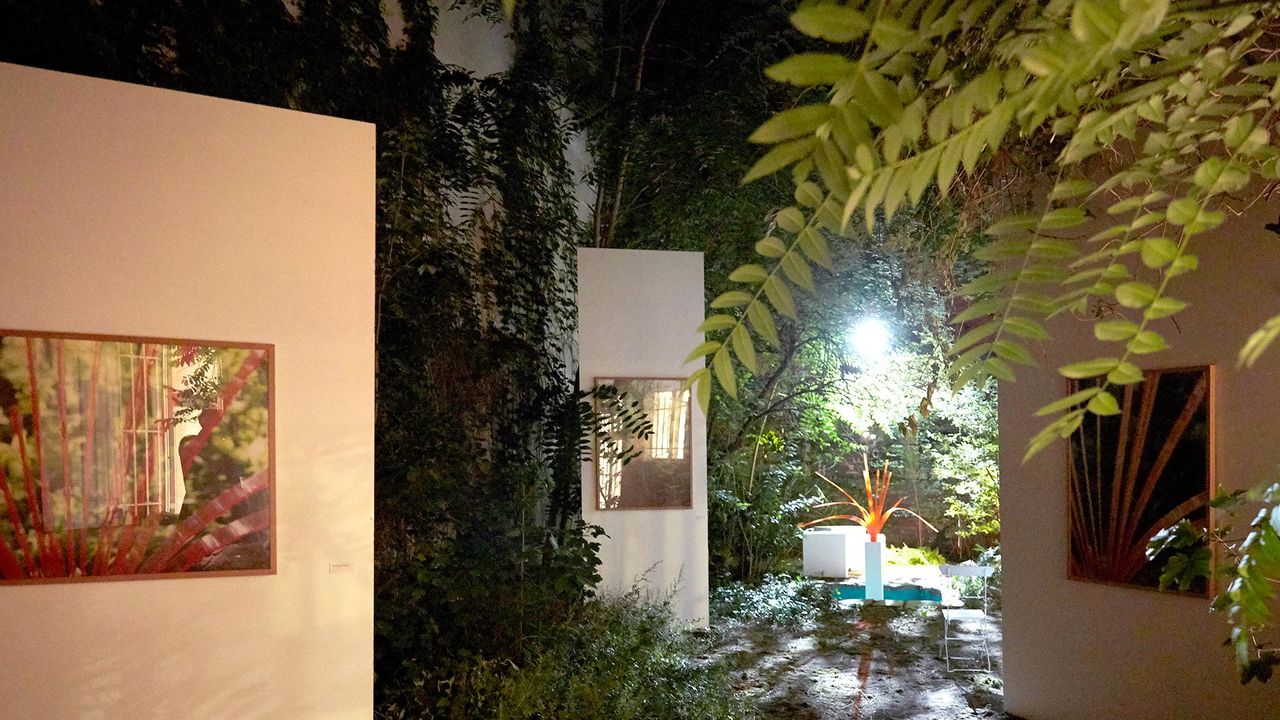 Rest der Welt Coworking Studio Gartenstudios image 17