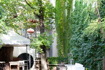 Rest der Welt Coworking Studio Gartenstudios image 15