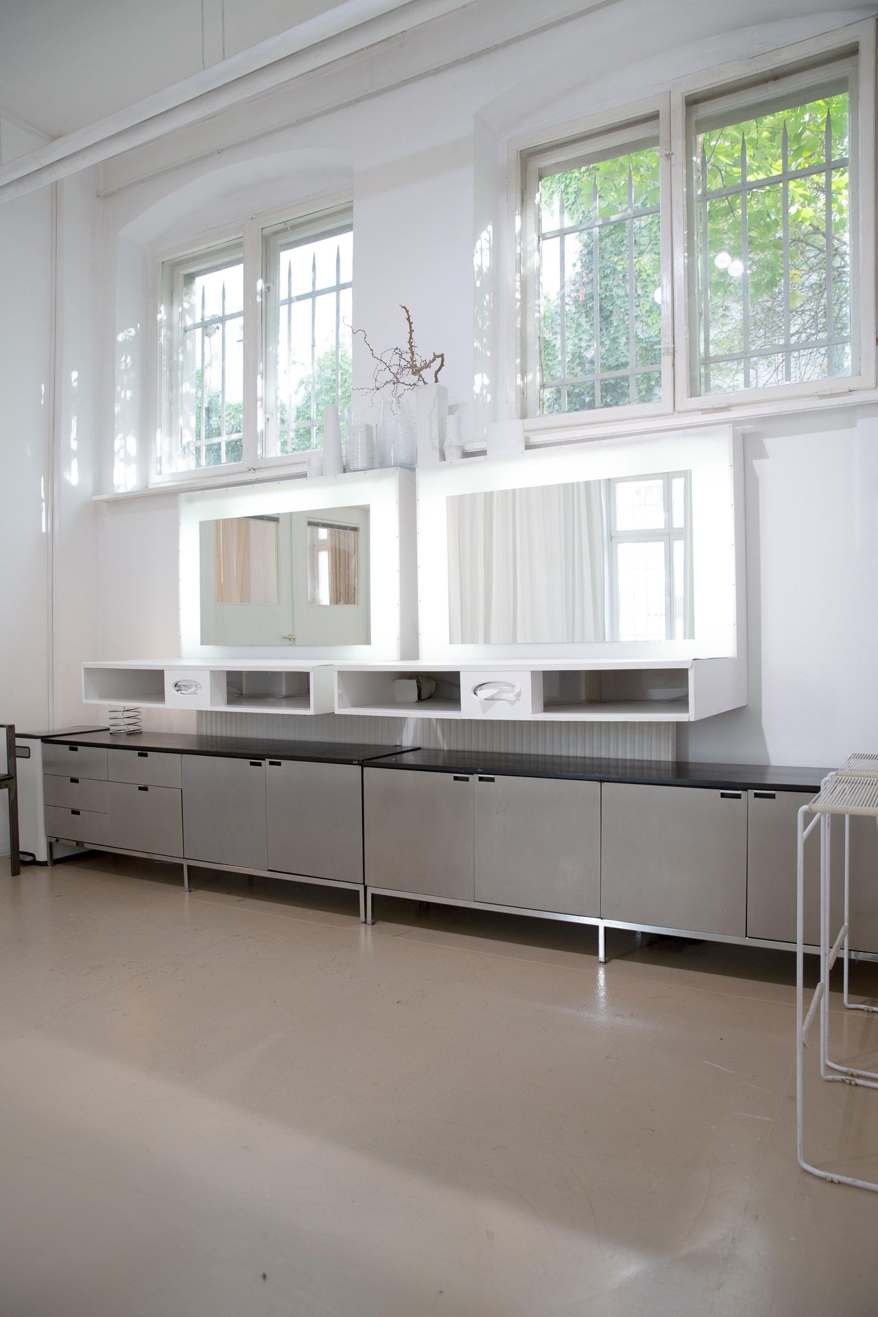 Rest der Welt Coworking Studio Gartenstudios image 19