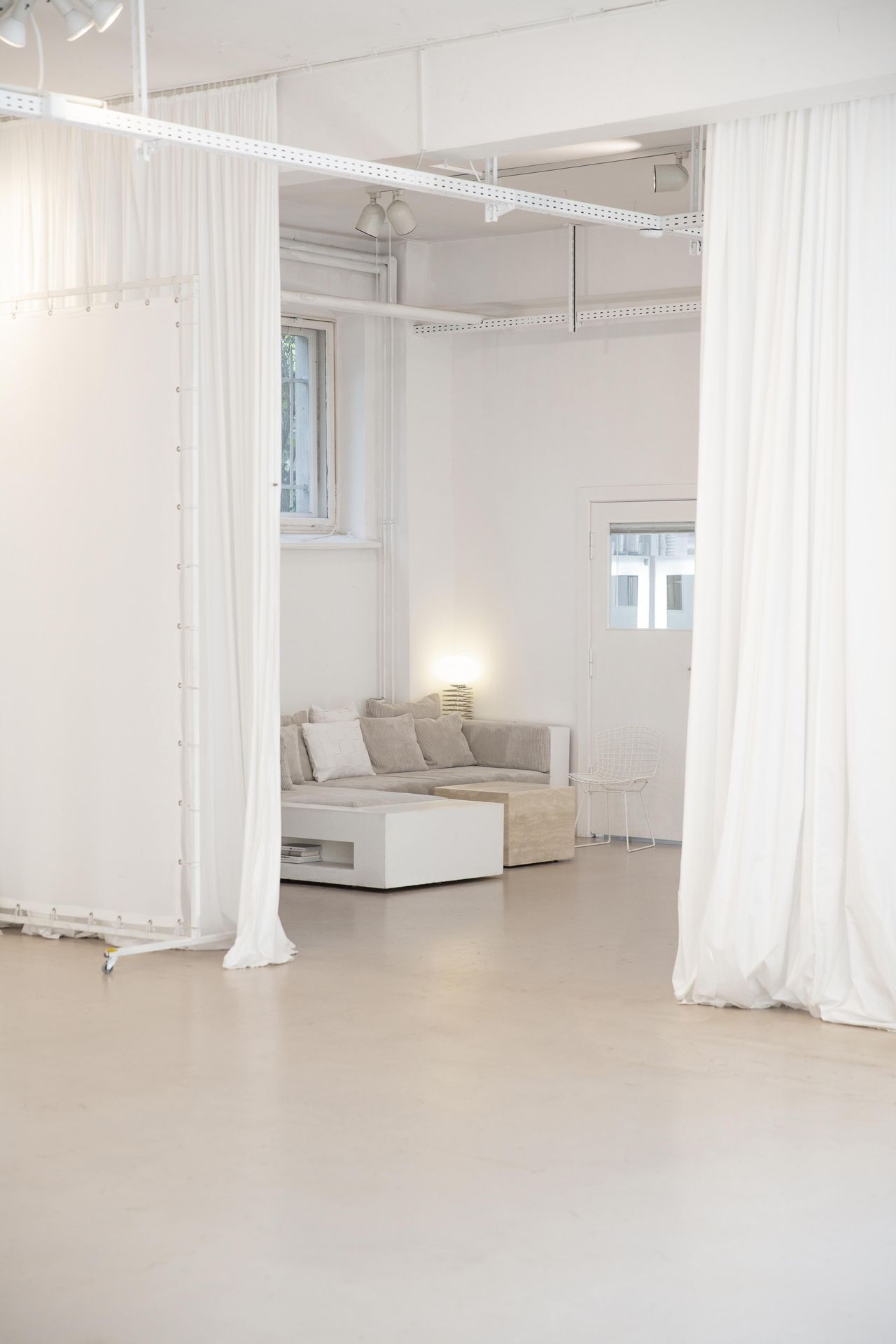 Rest der Welt Coworking Studio Gartenstudios image 8