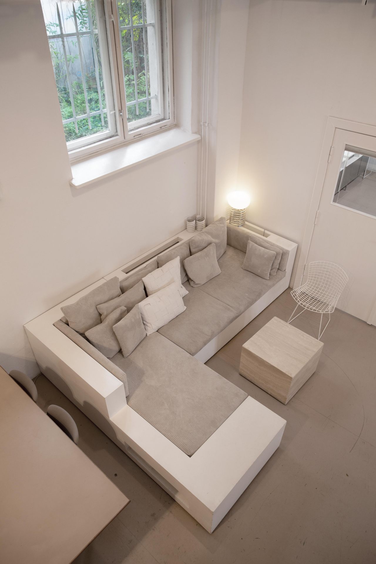 Rest der Welt Coworking Studio Gartenstudios image 10