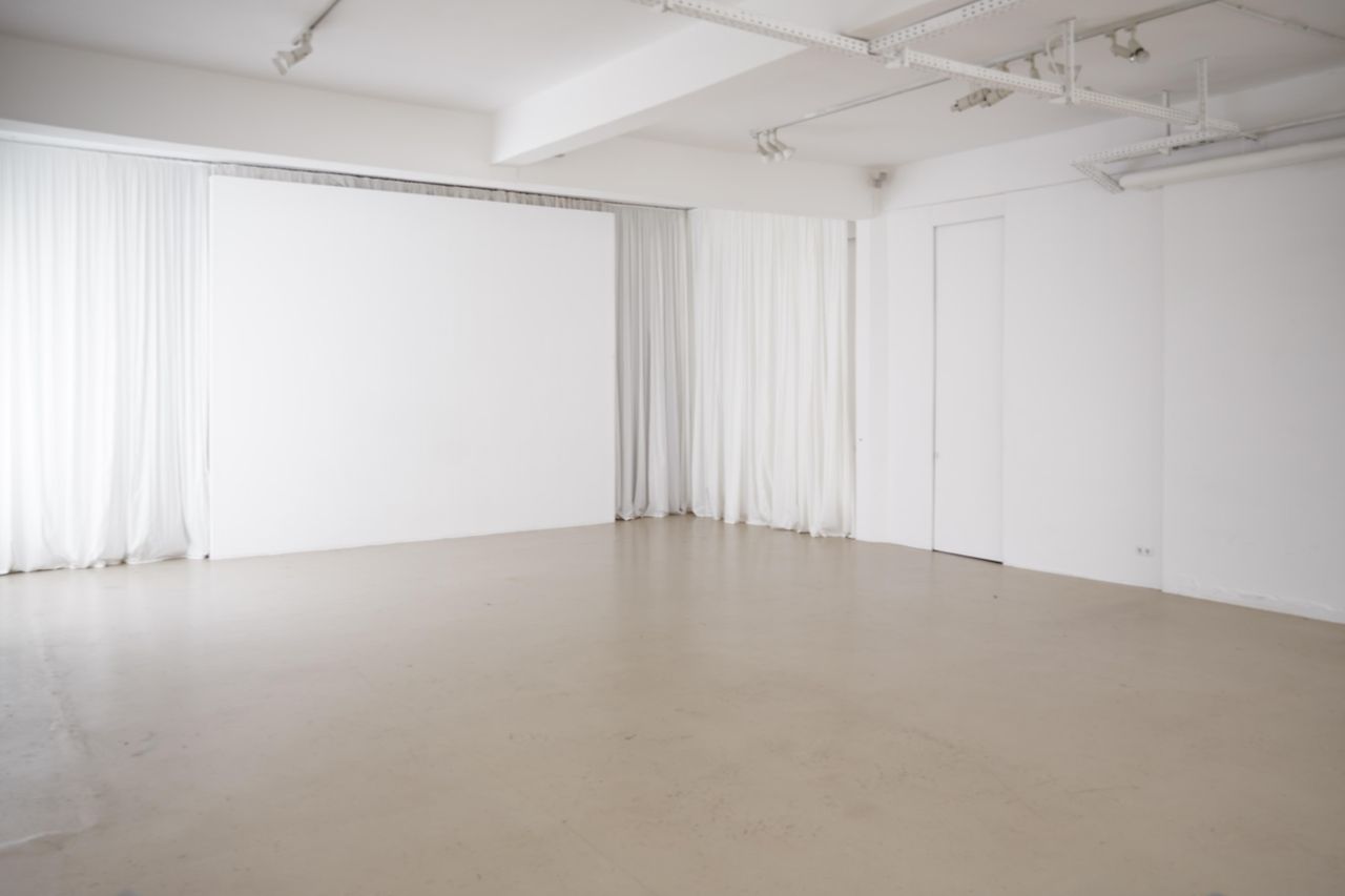 Rest der Welt Coworking Studio Gartenstudios image 12