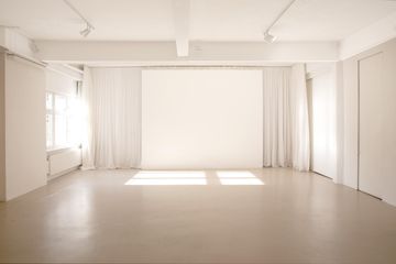 Rest der Welt Coworking Studio Gartenstudios image 14