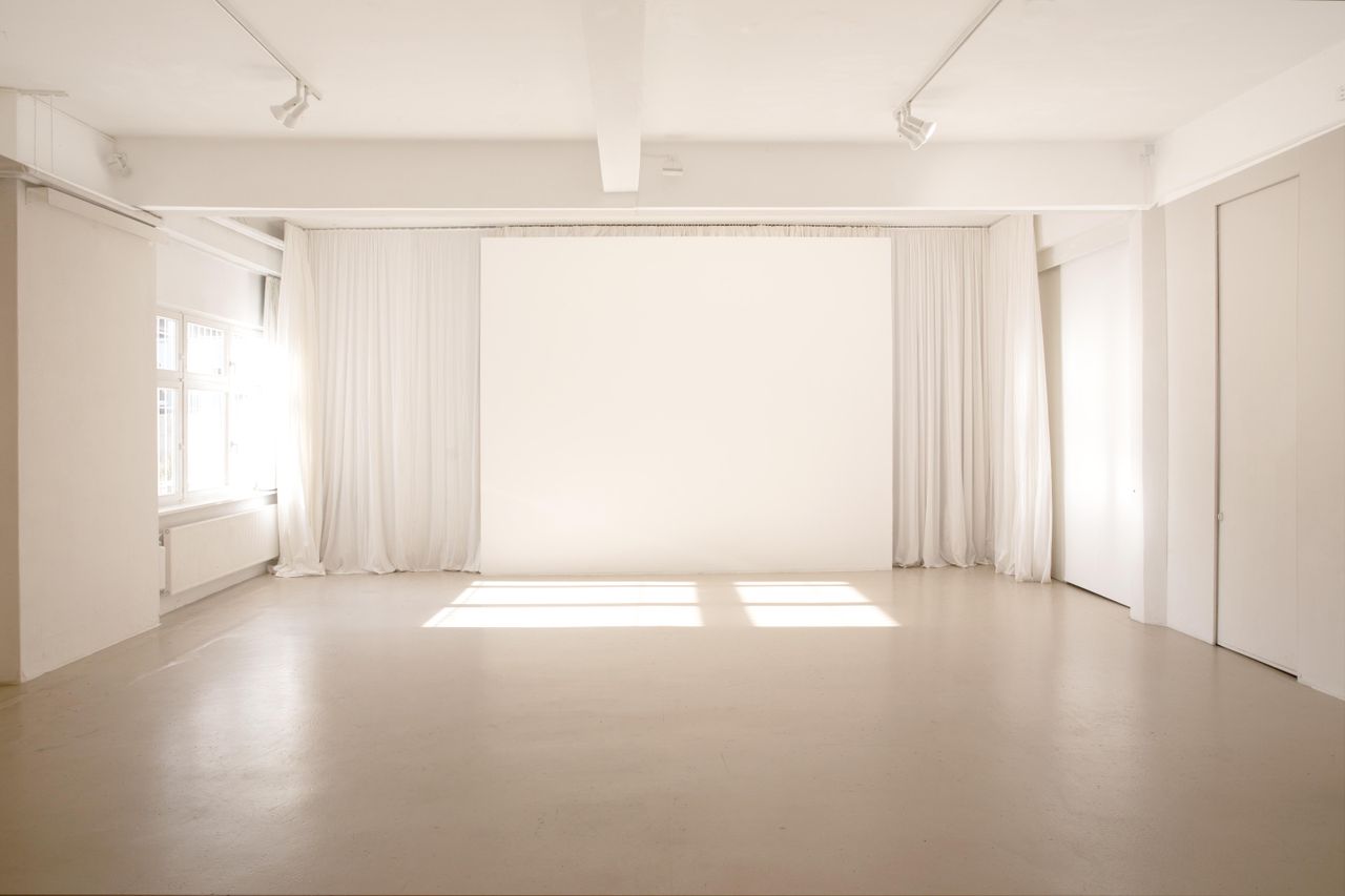 Rest der Welt Coworking Studio Gartenstudios image 14