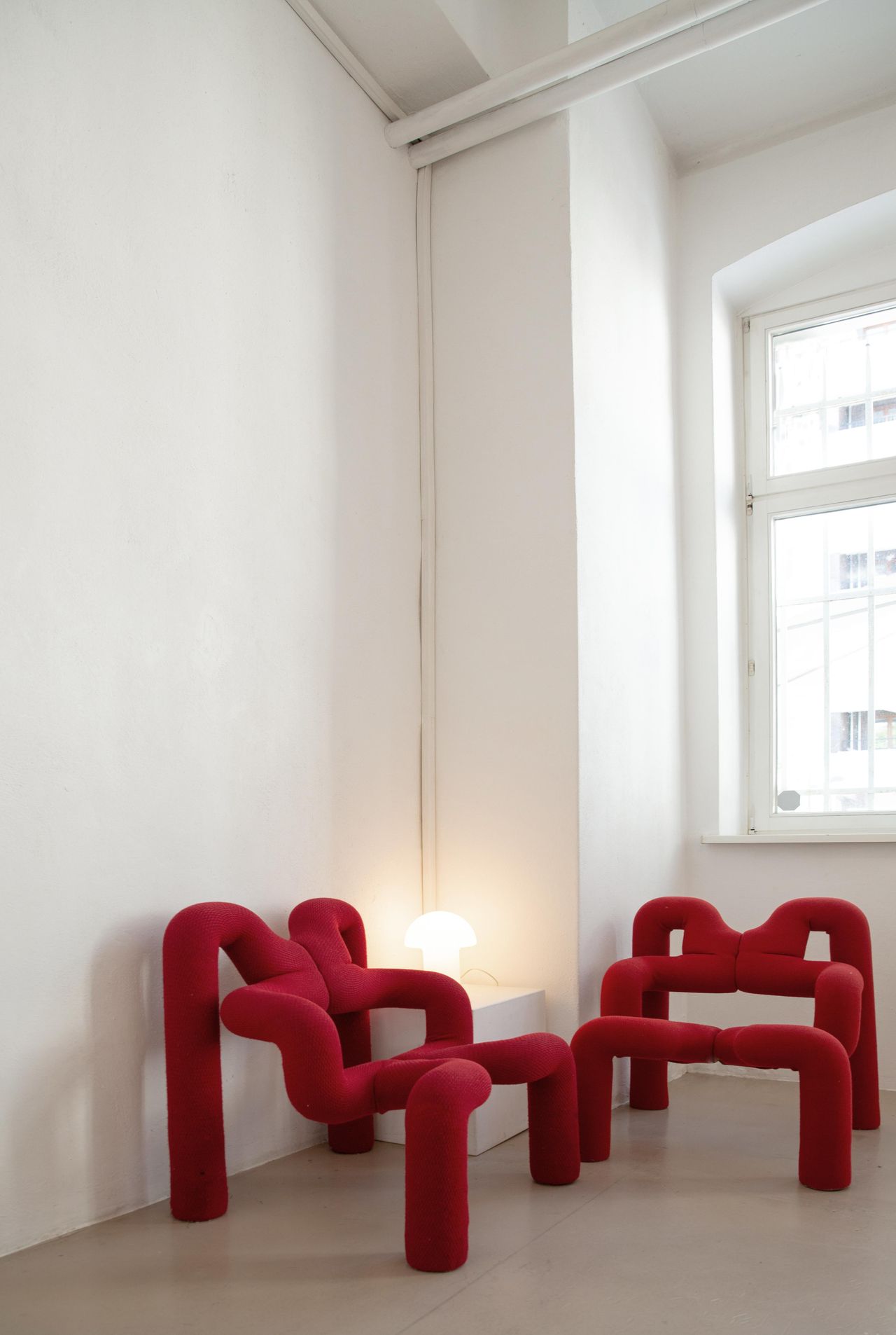 Rest der Welt Coworking Studio Gartenstudios image 21