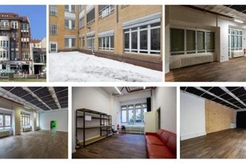 Berlin Coworking Studio Proberaum & Kreativstudio zur Miete in Wedding/Mitte image 0