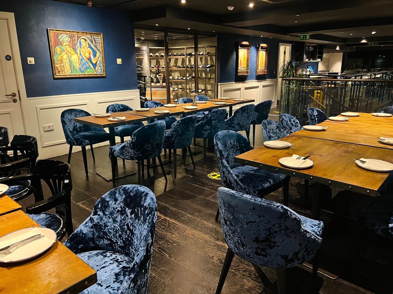 Rest of the World    image 1