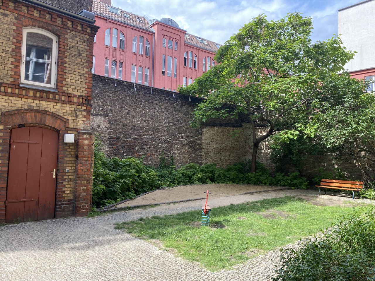 Berlijn  Vergaderzalen Seminarlocation image 40