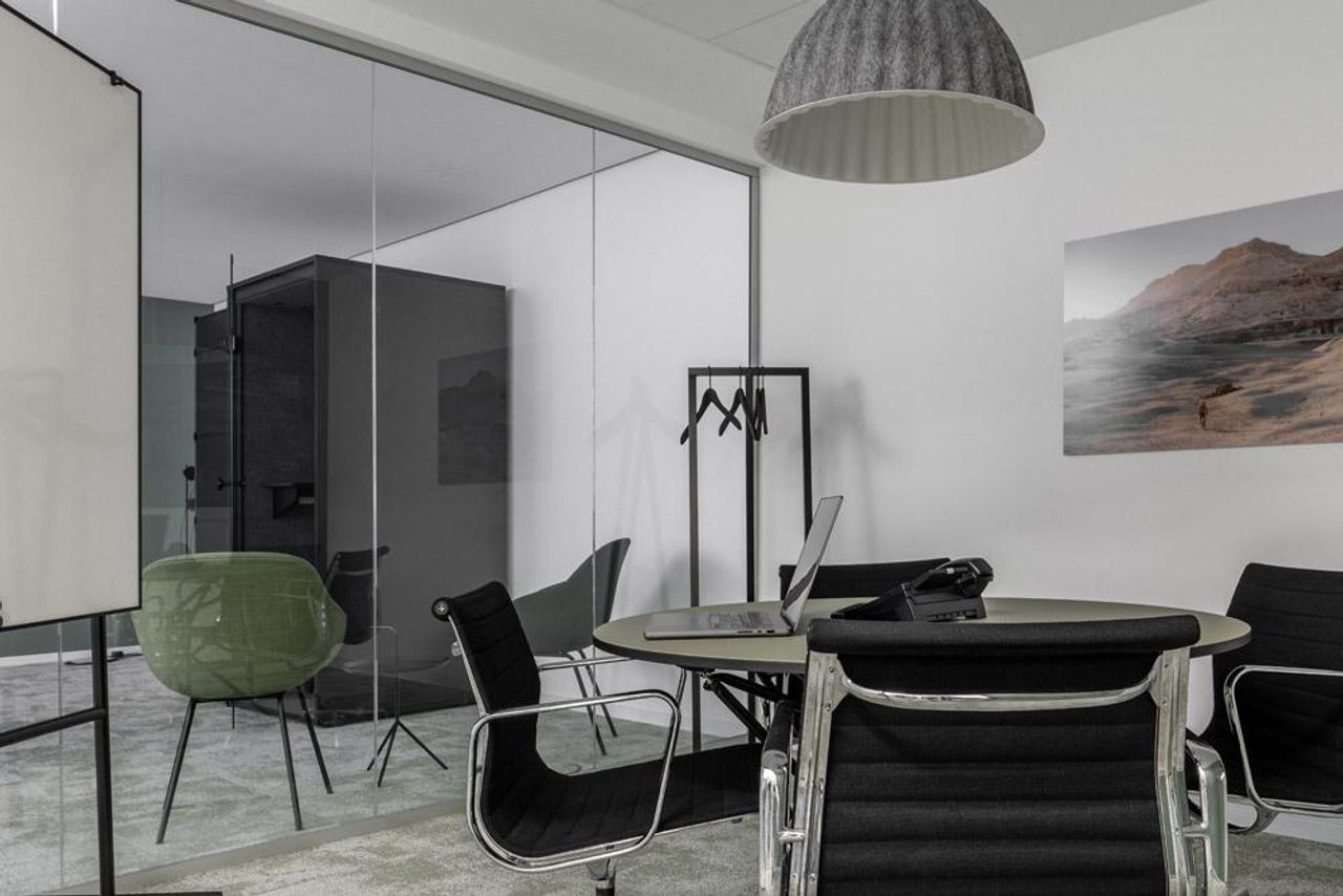 Düsseldorf   Office Club Düsseldorf image 1