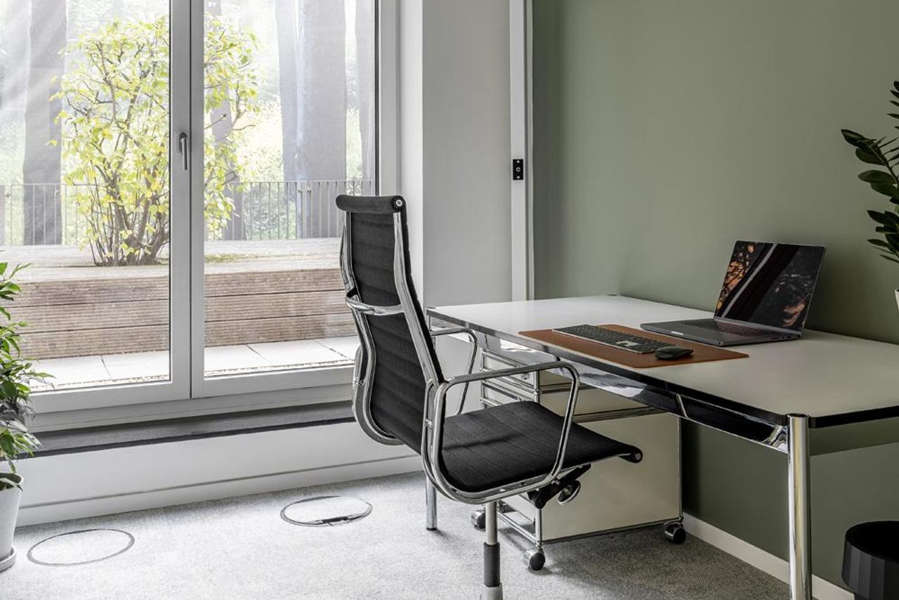 Düsseldorf   Office Club Düsseldorf image 2