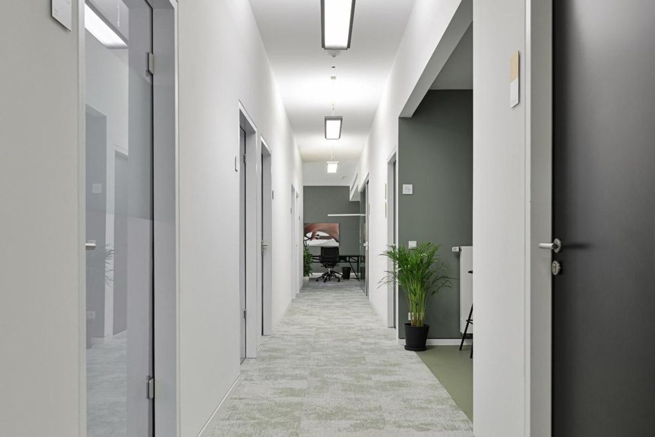 Düsseldorf   Office Club Düsseldorf image 6