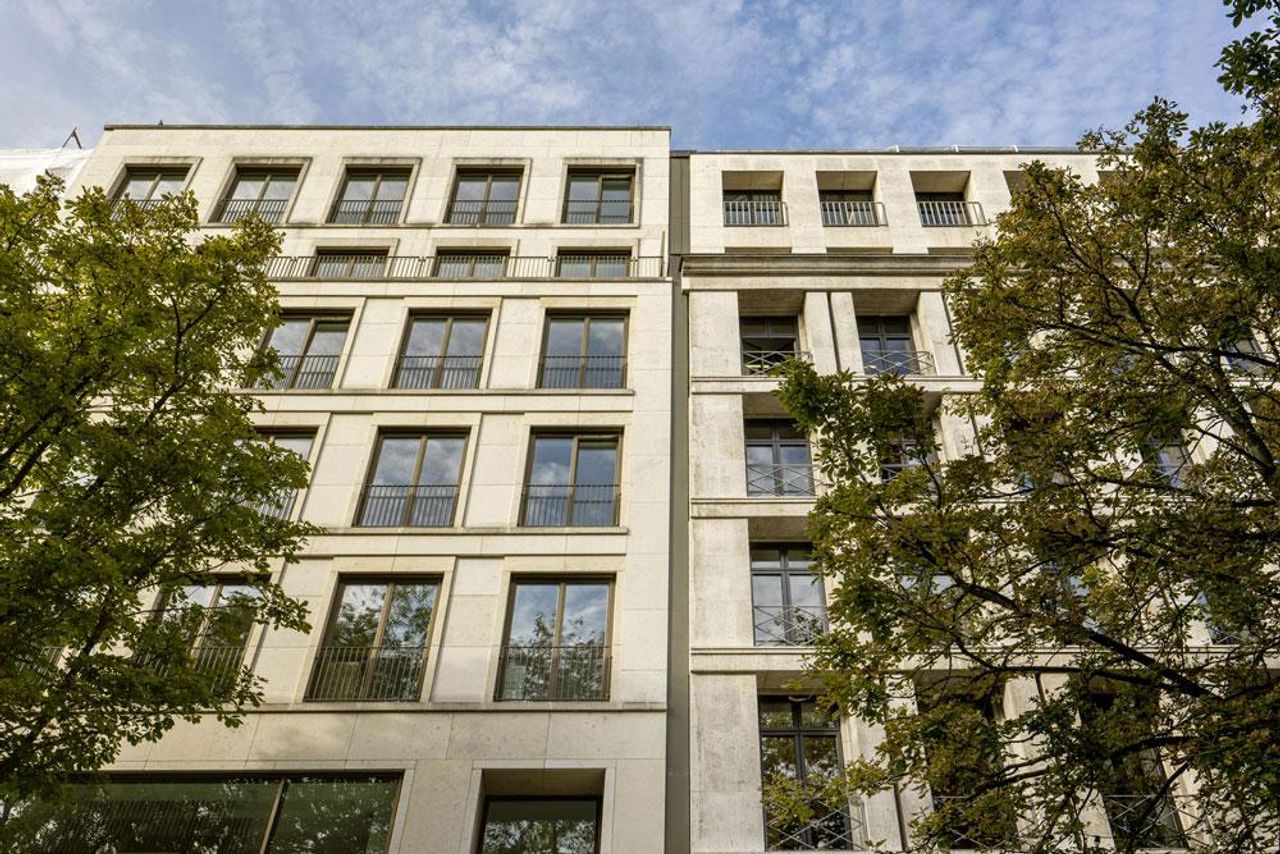 Düsseldorf   Office Club Düsseldorf image 8