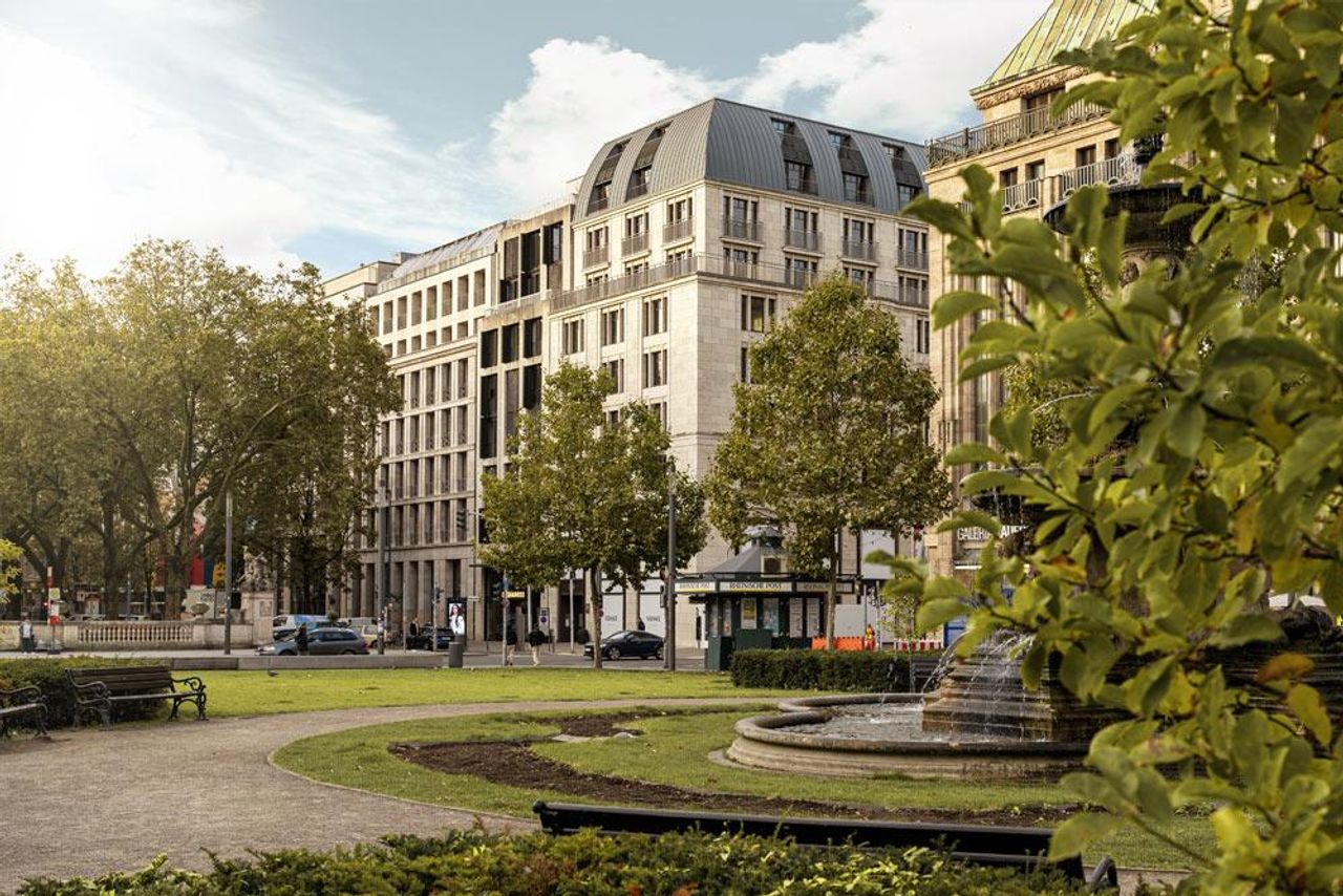 Düsseldorf   Office Club Düsseldorf image 9