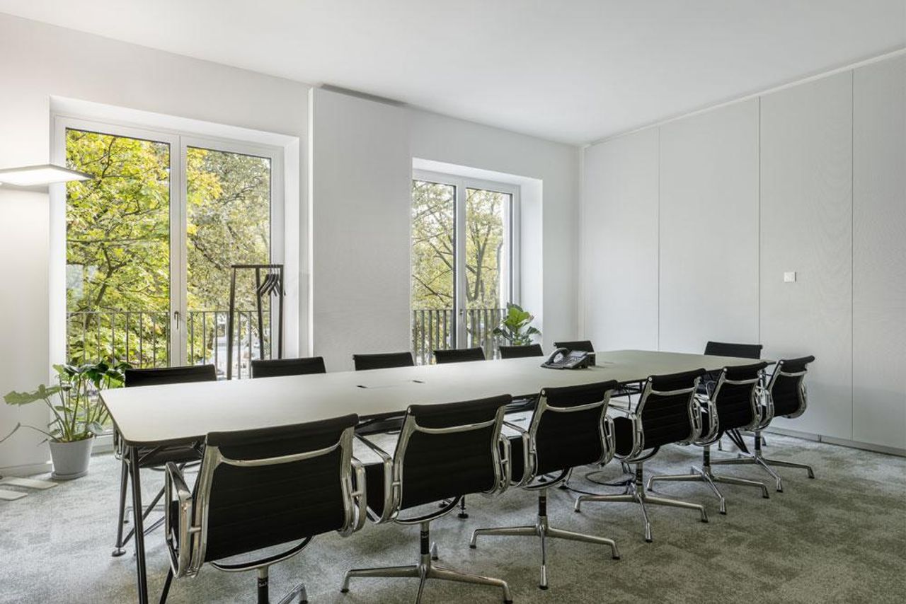 Düsseldorf   Office Club Düsseldorf image 11