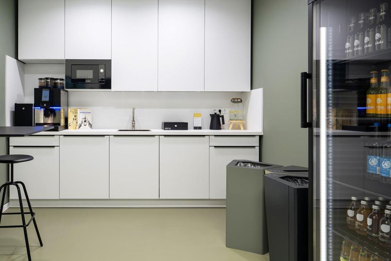 Düsseldorf   Office Club Düsseldorf image 12