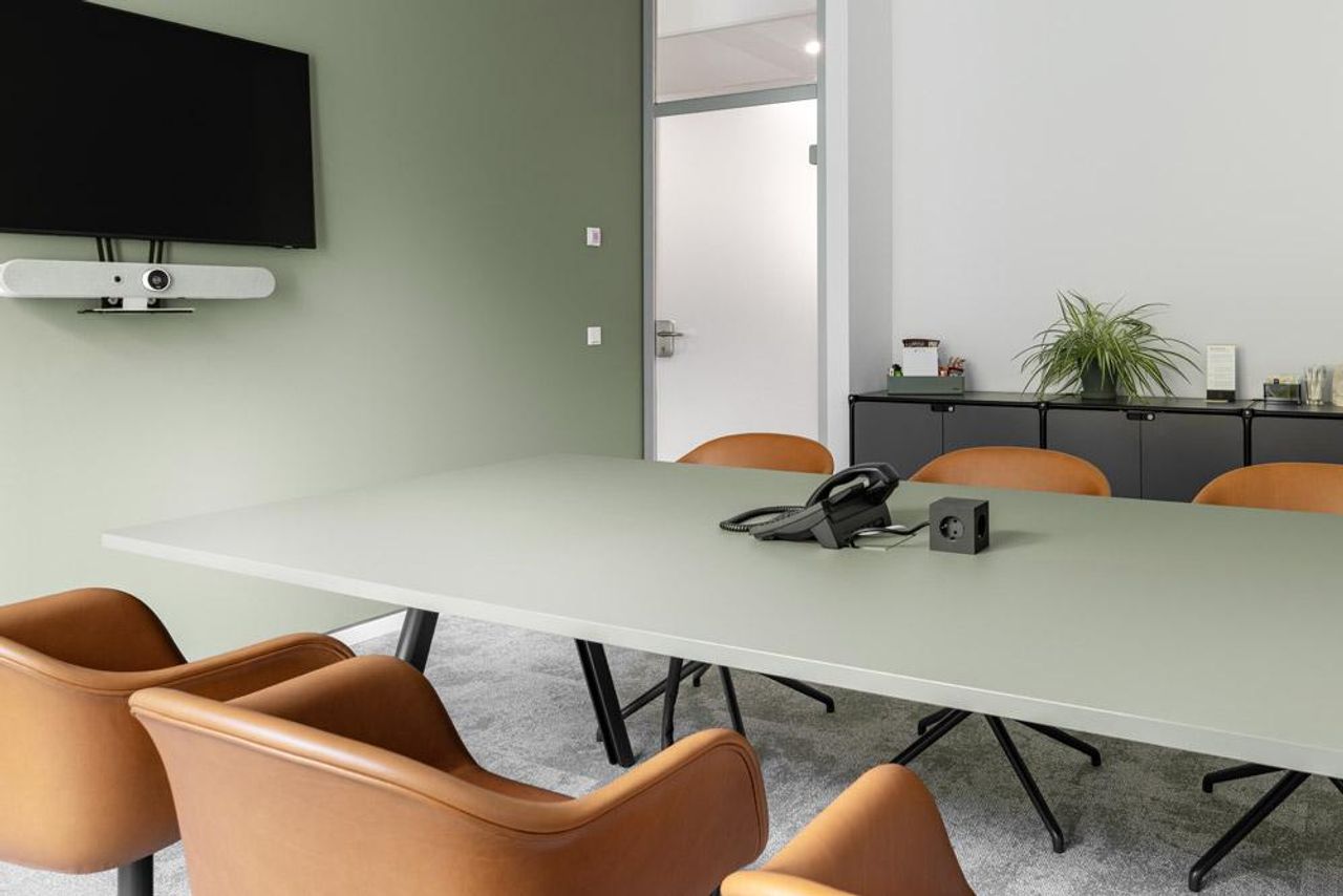 Düsseldorf   Office Club Düsseldorf image 13