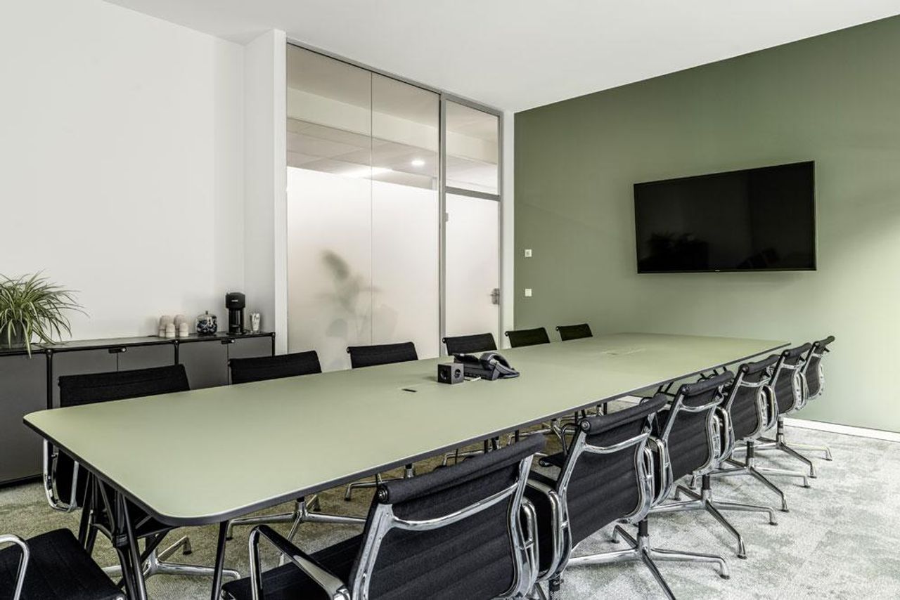 Düsseldorf   Office Club Düsseldorf image 15