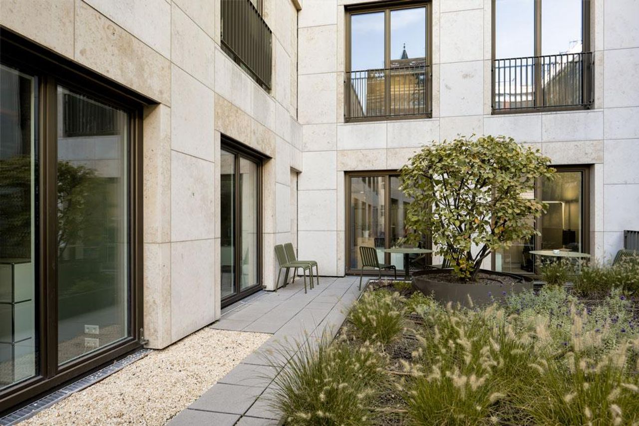 Düsseldorf   Office Club Düsseldorf image 18