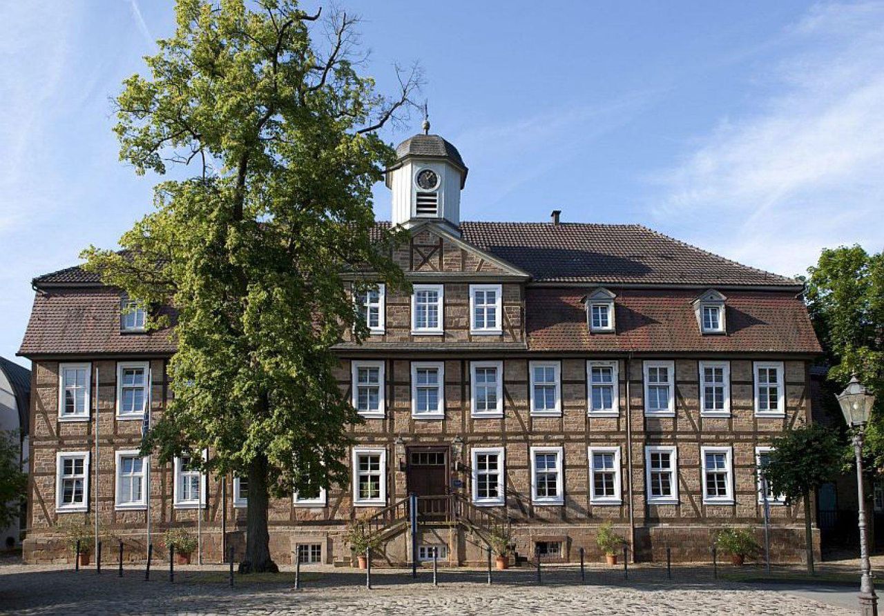 Rest of the World   Welcome Hotel Bad Arolsen image 9