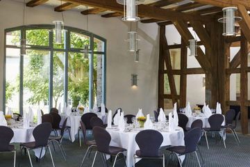 Rest of the World   Welcome Hotel Bad Arolsen image 8