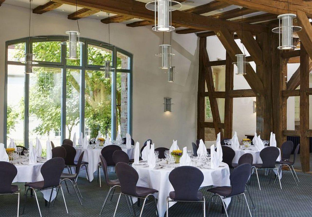 Rest of the World   Welcome Hotel Bad Arolsen image 8