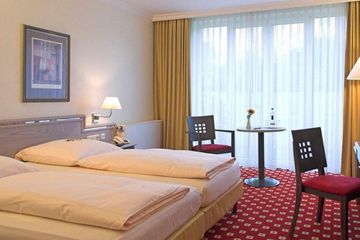 Rest of the World   Welcome Hotel Bad Arolsen image 6