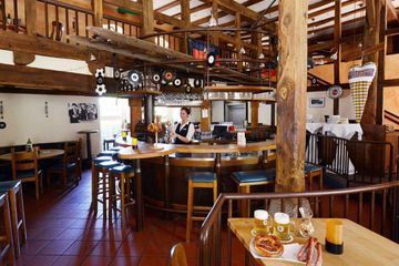 Rest of the World   Welcome Hotel Bad Arolsen image 5